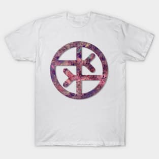 empathy symbol 3 T-Shirt